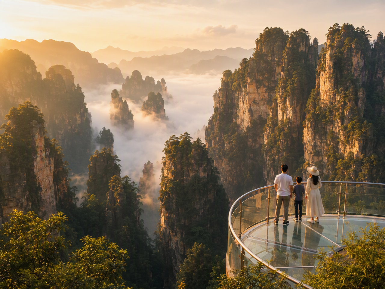 黄龙洞